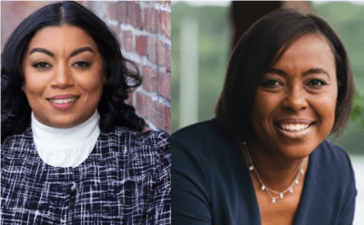 Miranda, Elugardo running for 2nd Suffolk Senate district