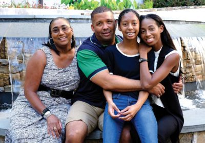 Bone marrow transplant