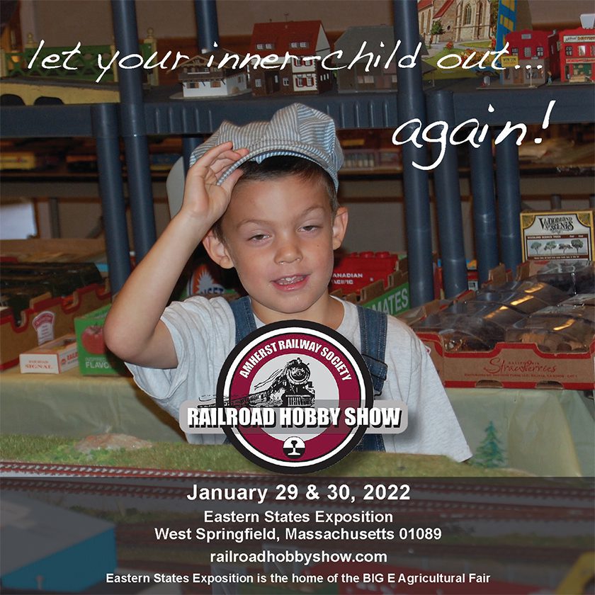 Railroad Hobby Show Railroad Hobby Show