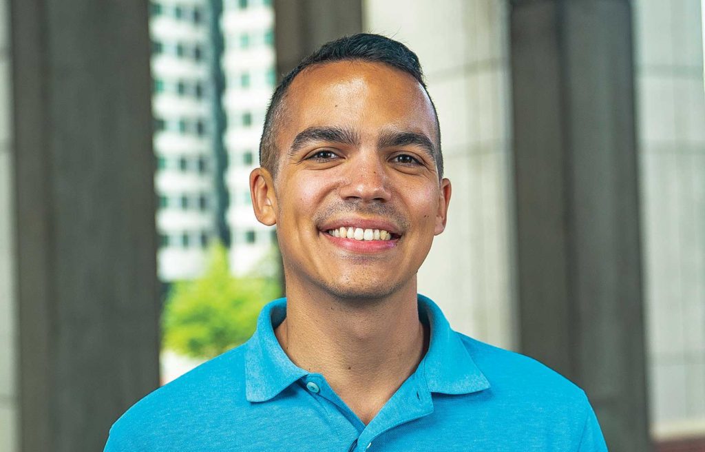 In the news: Ricardo Patrón In the news: Ricardo Patrón