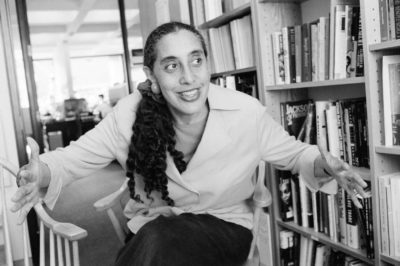 Legal pioneer, scholar Lani Guinier dies at 71