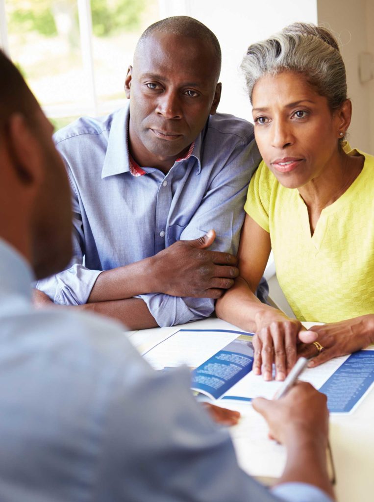 Focusing on financial health Focusing on financial health