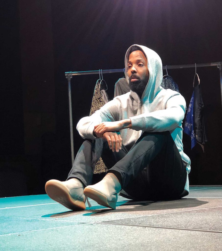 In the news: Keith Mascoll In the news: Keith Mascoll