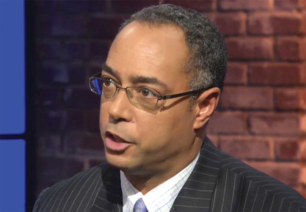 Meet Suffolk County’s interim DA, Kevin Hayden Meet Suffolk County’s interim DA, Kevin Hayden