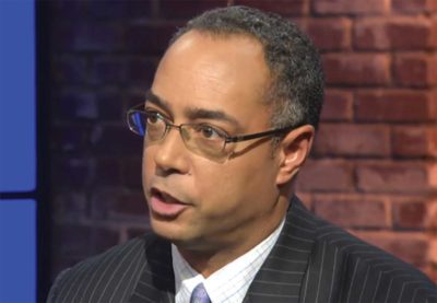 Meet Suffolk County's interim DA, Kevin Hayden