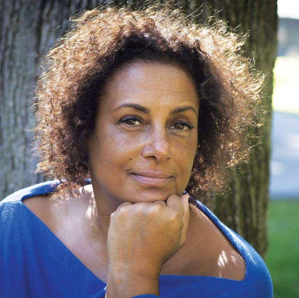 In the news: Michele Cubelli Harris In the news: Michele Cubelli Harris