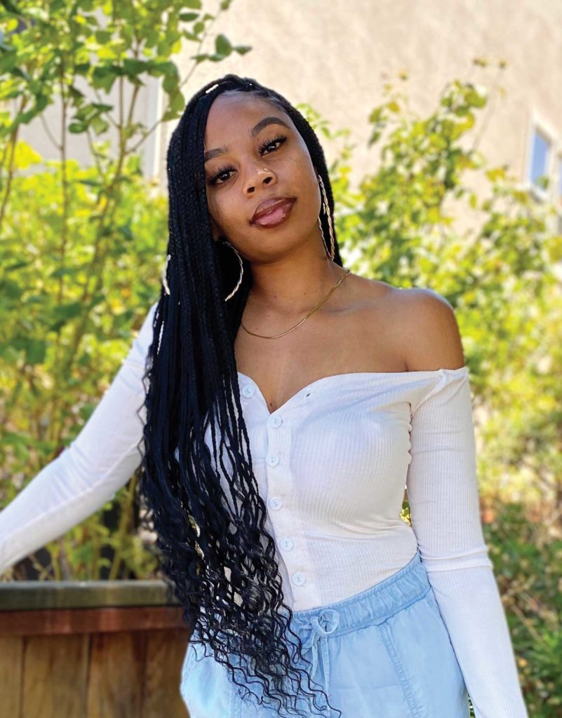 The transition to adult care: A big step for those with sickle cell disease The transition to adult care: A big step for those with sickle cell disease