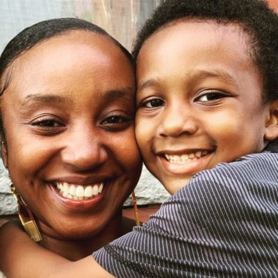 Sickle cell disease: A mother’s story
