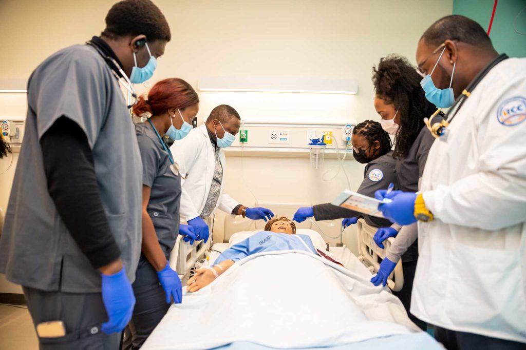 Enroll at Roxbury Community College – Spring Classes Start Soon! Enroll at Roxbury Community College – Spring Classes Start Soon!