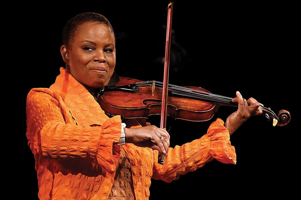 Jazz, soul and more heat up winter music scene Jazz, soul and more heat up winter music scene
