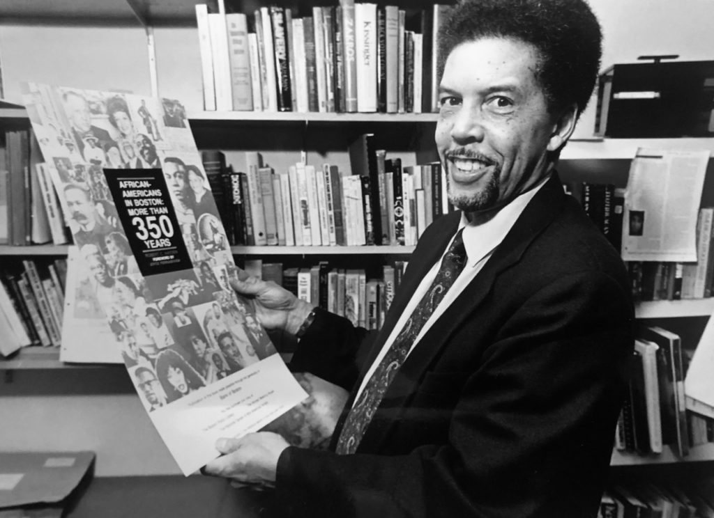 Historian, educator, Robert C. Hayden Jr., 84 Historian, educator, Robert C. Hayden Jr., 84