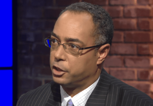 Kevin Hayden appointed Suffolk County District Attorney Kevin Hayden appointed Suffolk County District Attorney