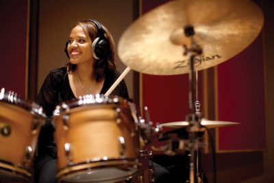 Next Jazz Legacy program to grant fellowships to women and nonbinary jazz musicians