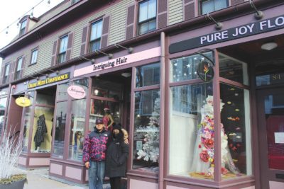 Hyde Park couple ready to buy historic building