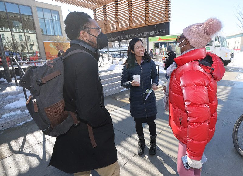 Tough choices ahead as Wu marks 100 days in mayor’s seat Tough choices ahead as Wu marks 100 days in mayor’s seat