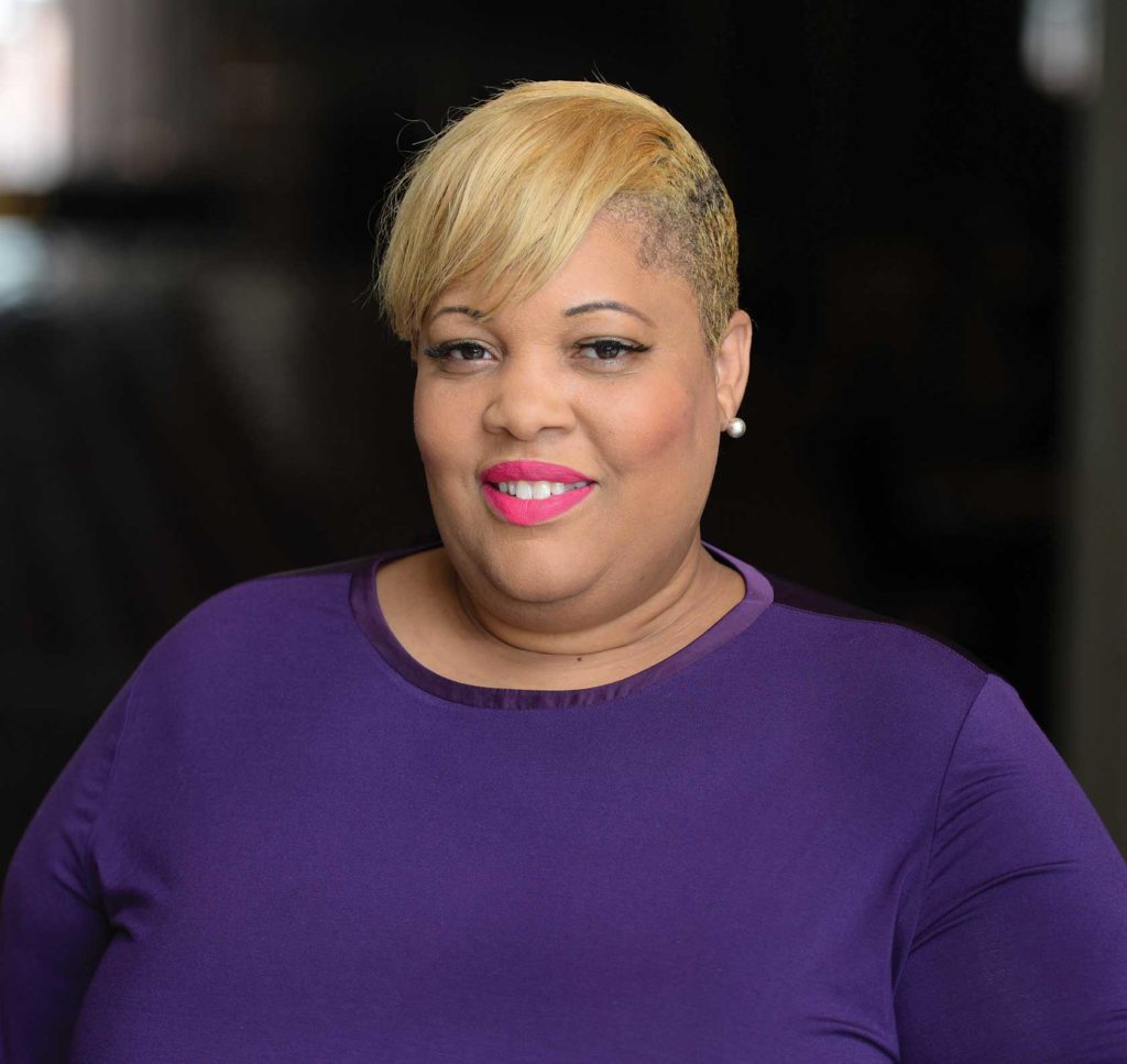 In the news: Aisha Miller In the news: Aisha Miller