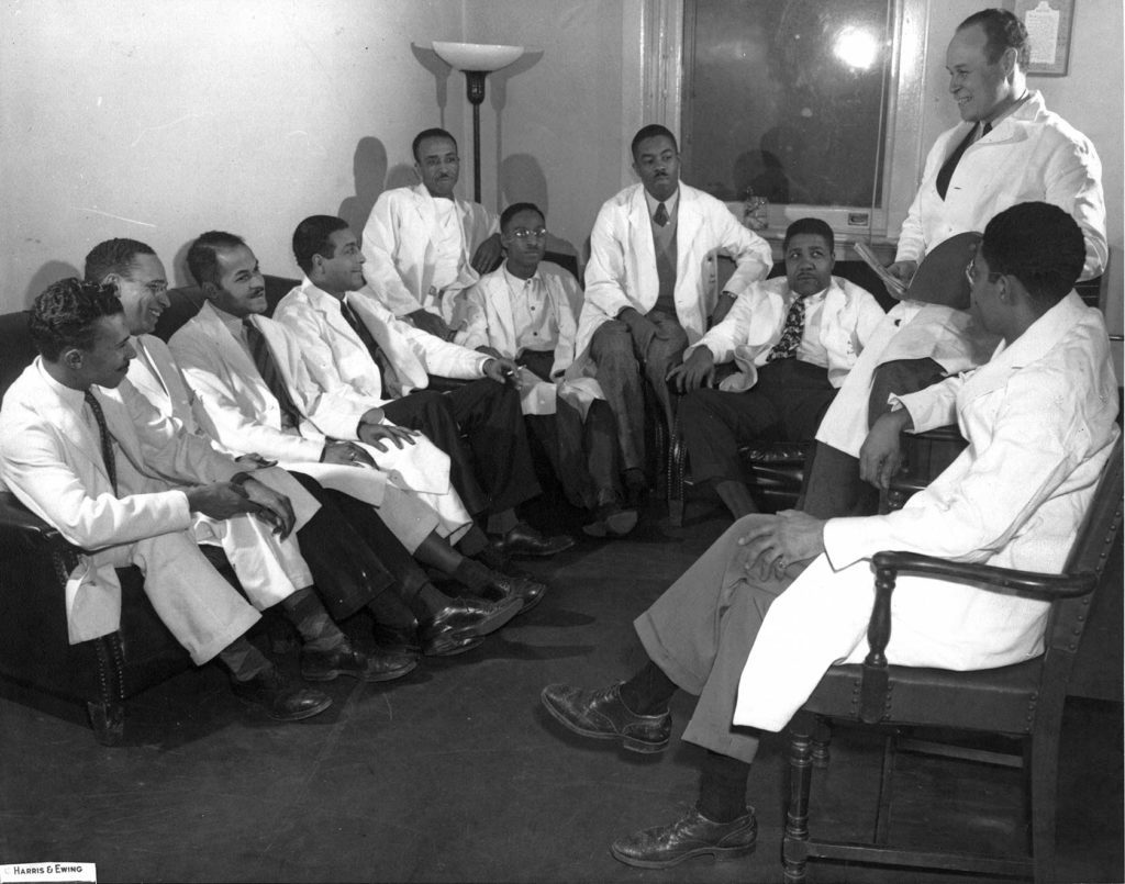 Black History Month 2022 honors Black pioneers in medicine Black History Month 2022 honors Black pioneers in medicine