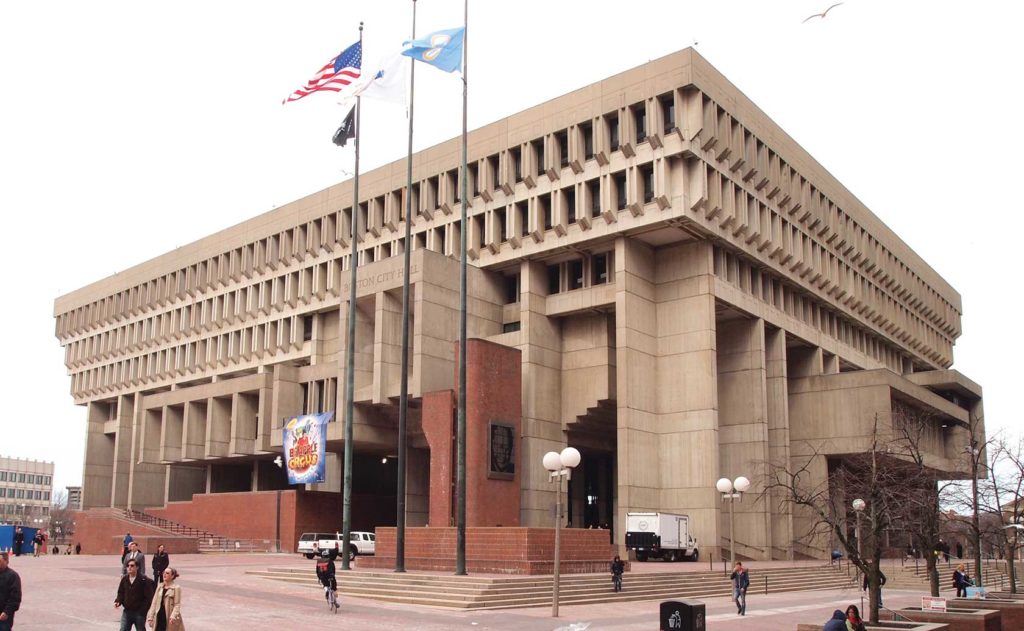 Councilors call for reparations commission Councilors call for reparations commission