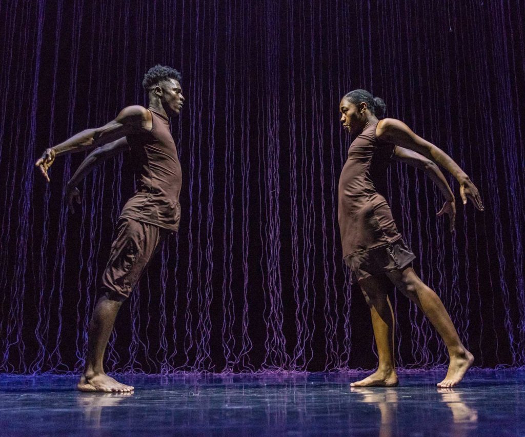 Dance for social justice Dance for social justice