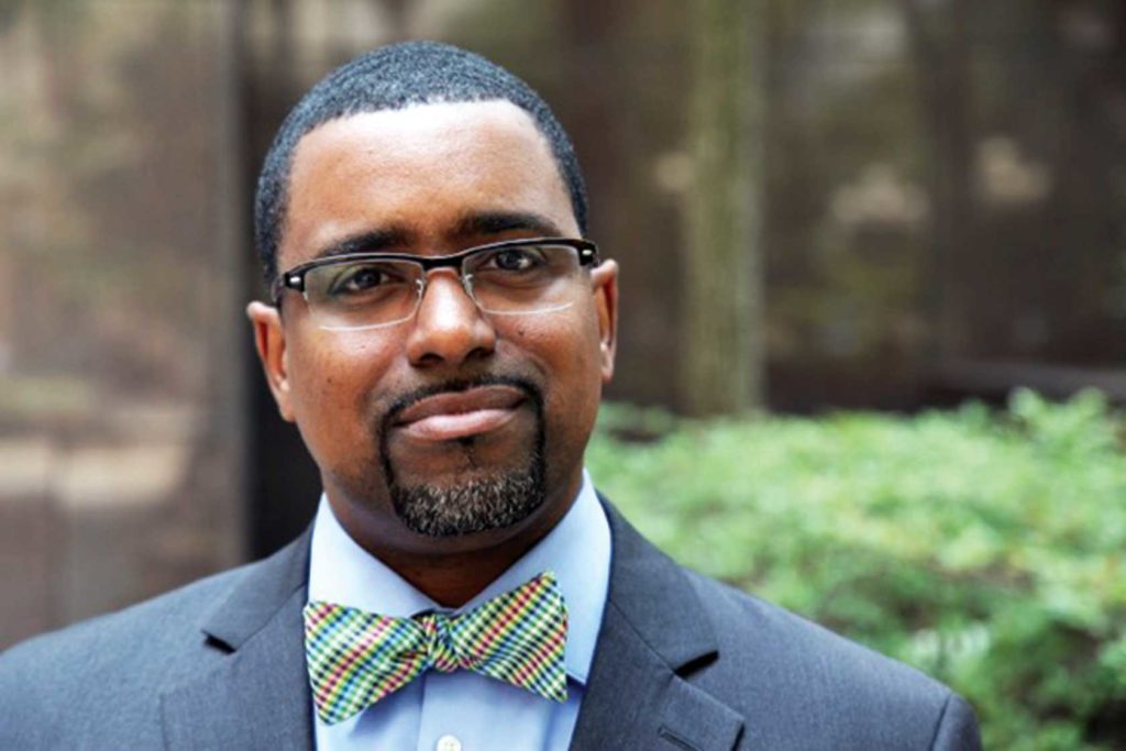 Rahsaan Hall running for Plymouth County D.A. seat Rahsaan Hall running for Plymouth County D.A. seat