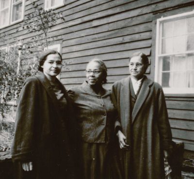 Unsung women of the civil rights movement
