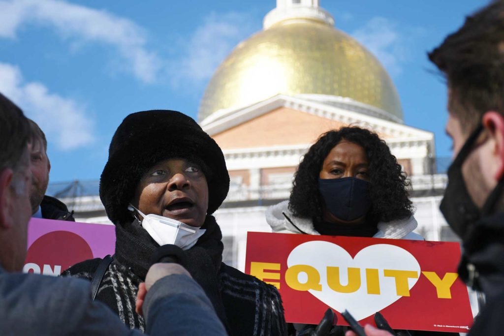 Coalition pushing for Election Day registration Coalition pushing for Election Day registration