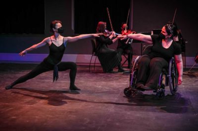 Movement for disability justice