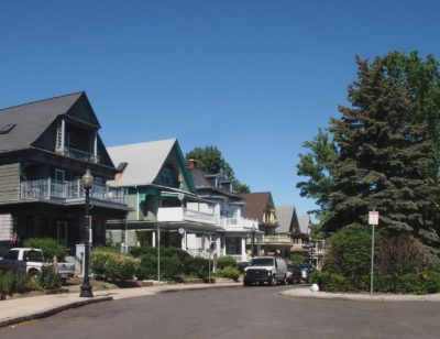 Blacks lose wealth through biased appraisals