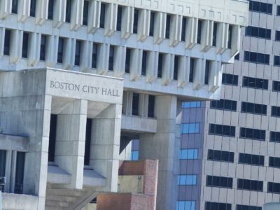 As Boston weighs a reparations commission, questions of cost and control arise