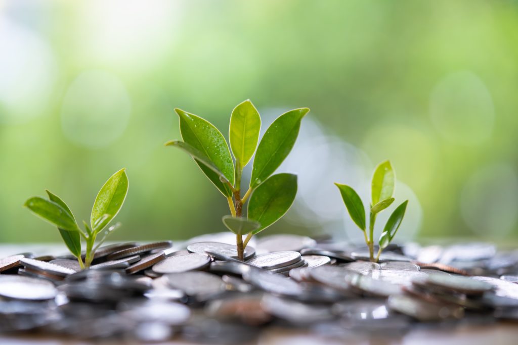 What Does it Mean to Save Effectively? What Does it Mean to Save Effectively?