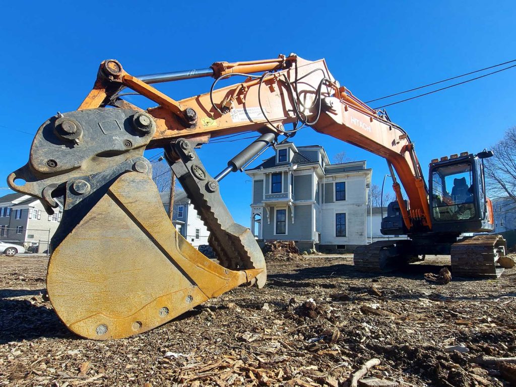 Wu: production alone won’t bring down rents Wu: production alone won’t bring down rents