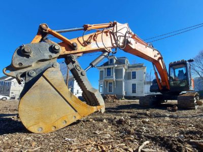 Wu: production alone won’t bring down rents