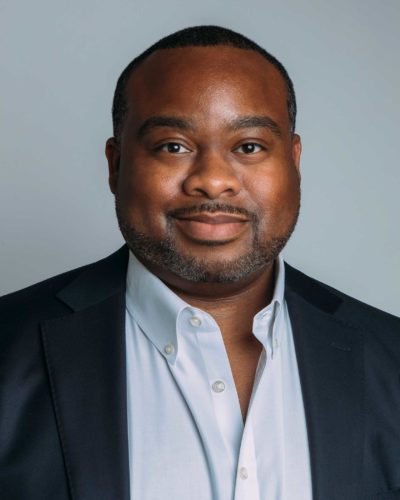 Kelvin Dinkins Jr. appointed A.R.T. executive director