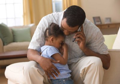 When should you go to the emergency room?