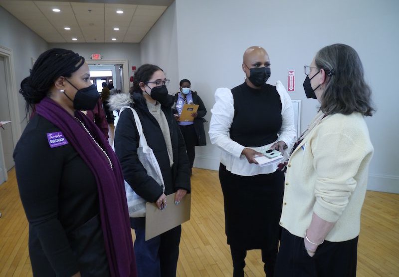 A grassroots resurgence in ward caucuses A grassroots resurgence in ward caucuses