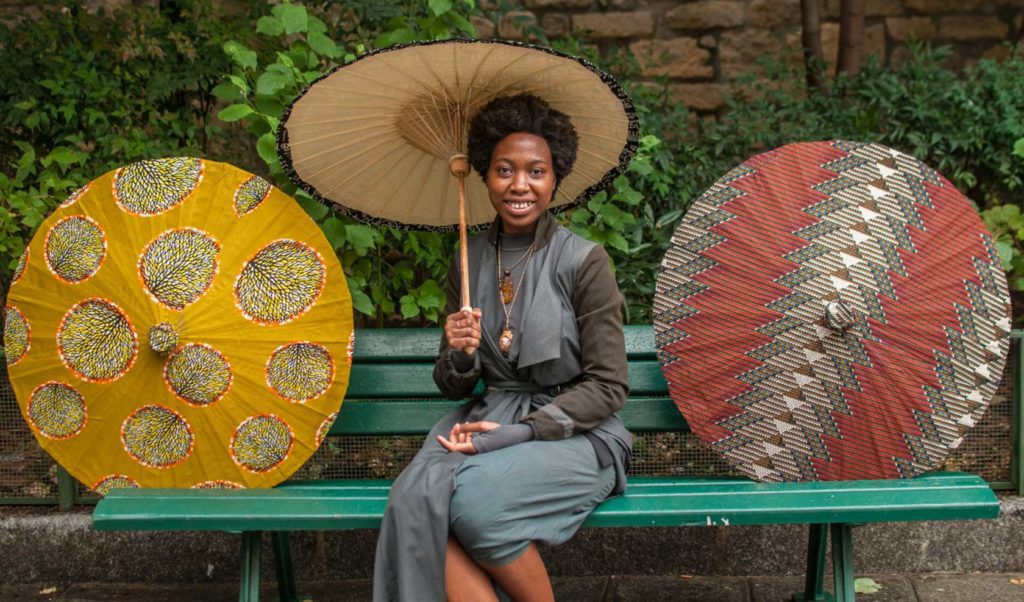 ‘CraftBoston: Pins + Needles’ brings art, fashion online ‘CraftBoston: Pins + Needles’ brings art, fashion online