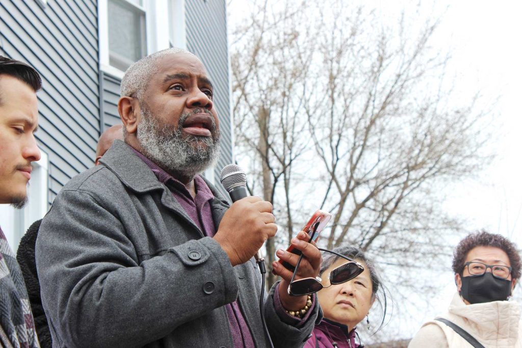 Housing activists seek to expand land trusts Housing activists seek to expand land trusts