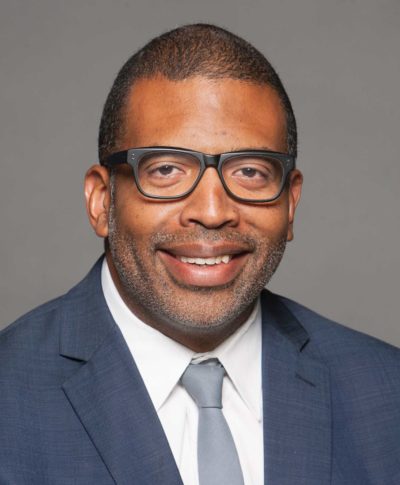 Wu appoints new planning director