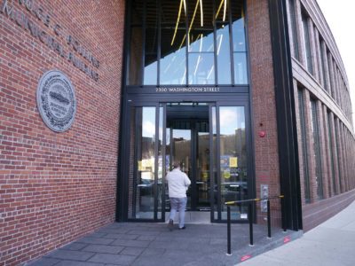 BPS asks students, staff to wear masks