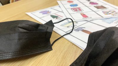 Pandemic hinders child development
