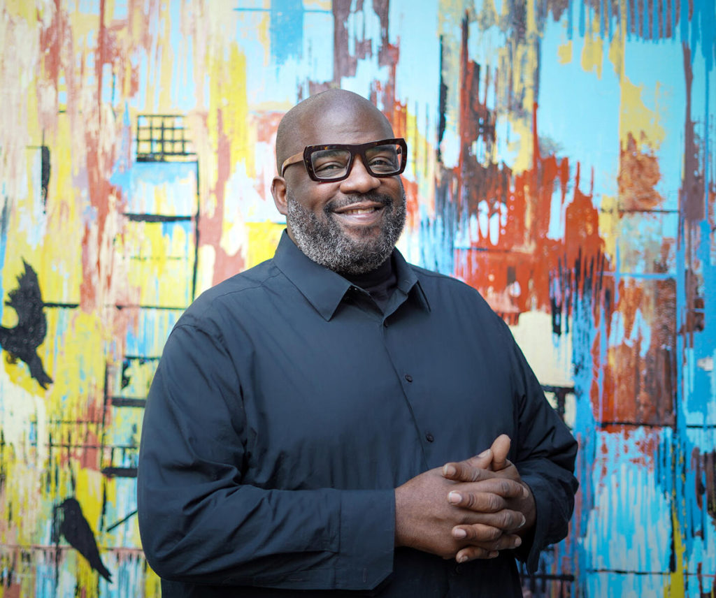 In the news: George R. Greenidge, Jr. In the news: George R. Greenidge, Jr.
