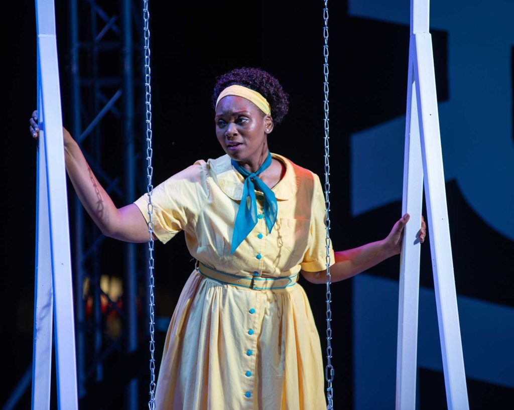 Front Porch Arts Collective announces new season lineup
