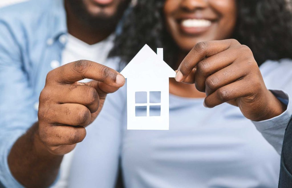 Buying a new home? Consider a local lender Buying a new home? Consider a local lender