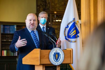 Local activists, electeds wary of state intervention