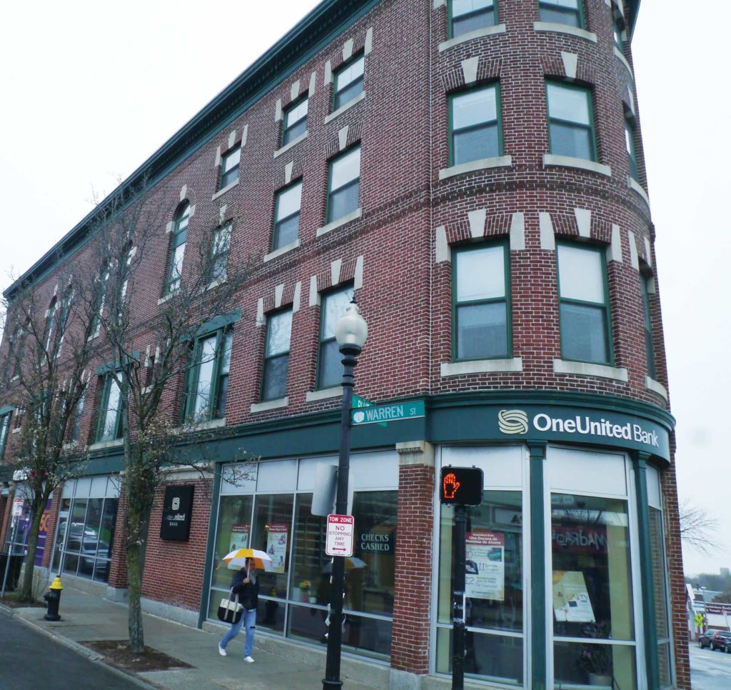 OneUnited offers business lending OneUnited offers business lending