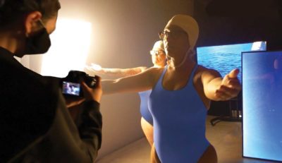 BCA exhibit explores desegregation of shorelines