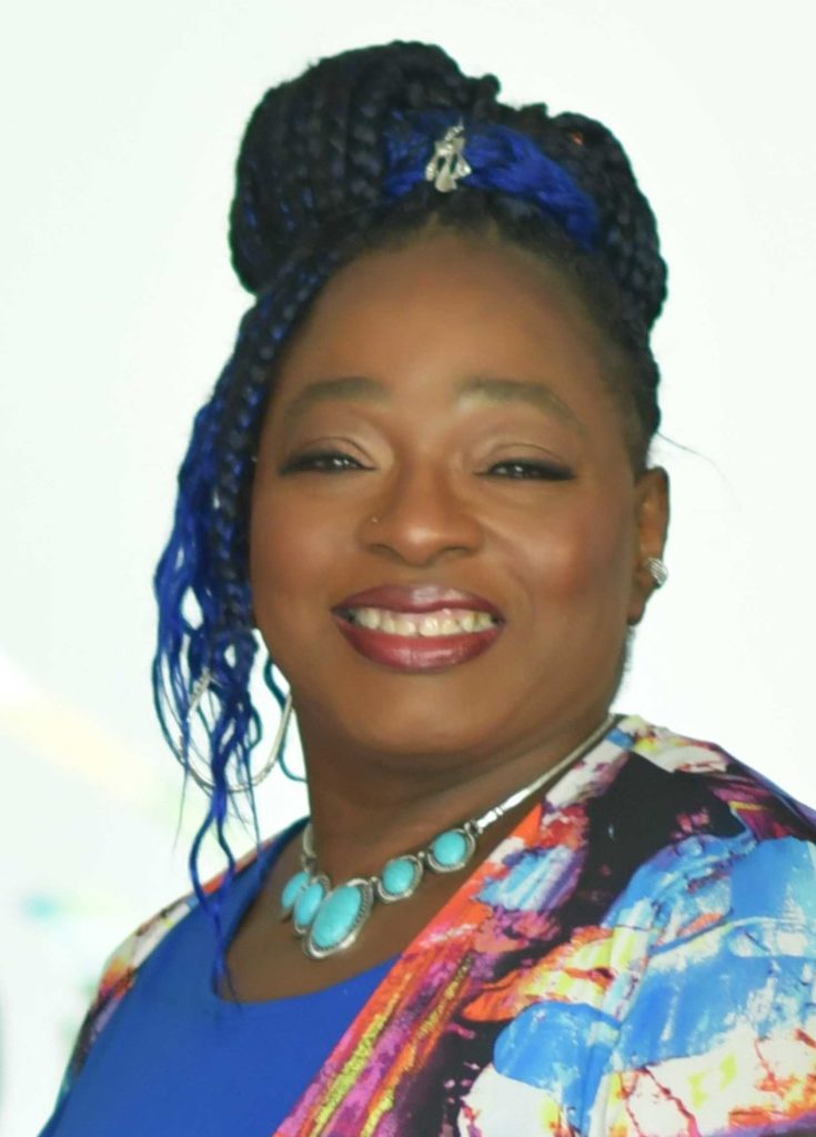 In the news: Charmaine L. Arthur In the news: Charmaine L. Arthur