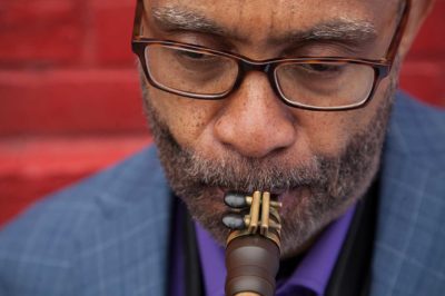 Jazz artists bring new dimension to gospel