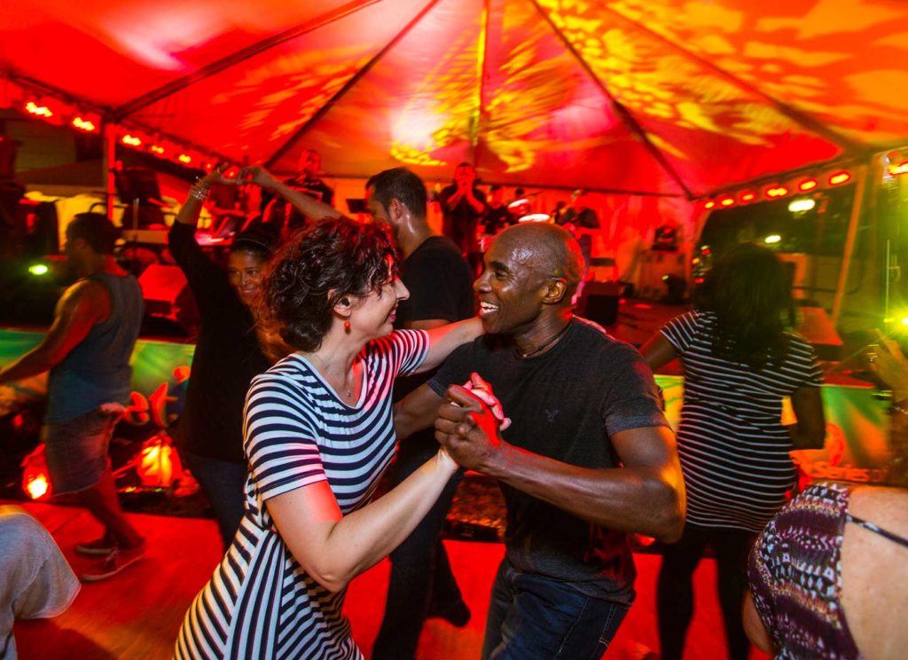 ‘Let’s Dance Boston!’ coming to Rose Kennedy Greenway ‘Let’s Dance Boston!’ coming to Rose Kennedy Greenway