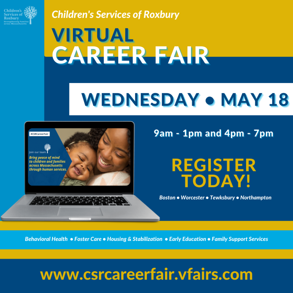 Virtual Career Fair Virtual Career Fair